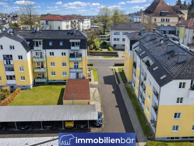 2-Zimmer-Wohnung kaufen in Ried im Innkreis – 55,65 m², € 195.000 – Bild 6 von 14