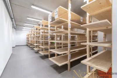 Gewerbeimmobilie mieten in Wels-Land – 386 m², € 5.800 – Bild 25 von 27