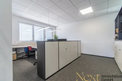 Gewerbeimmobilie mieten in Wels-Land – 386 m², € 5.800 – Bild 21 von 27