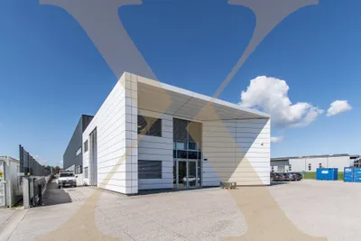 Gewerbeimmobilie mieten in Wels-Land – 386 m², € 5.800