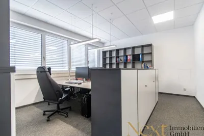 Gewerbeimmobilie mieten in Wels-Land – 386 m², € 5.800 – Bild 10 von 27