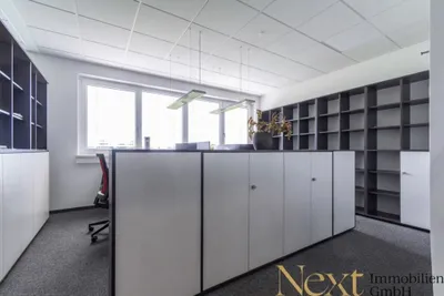 Gewerbeimmobilie mieten in Wels-Land – 386 m², € 5.800 – Bild 18 von 27