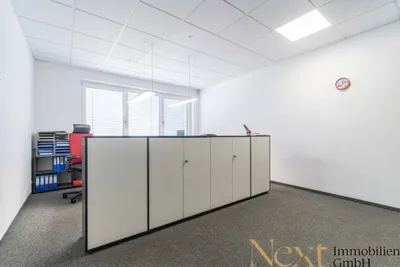 Gewerbeimmobilie mieten in Wels-Land – 386 m², € 5.800 – Bild 15 von 27