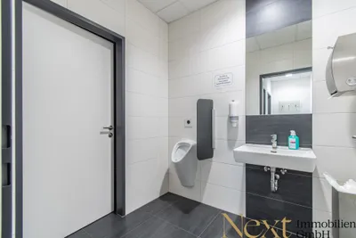 Gewerbeimmobilie mieten in Wels-Land – 386 m², € 5.800 – Bild 23 von 27