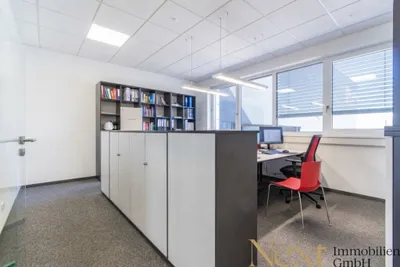 Gewerbeimmobilie mieten in Wels-Land – 386 m², € 5.800 – Bild 11 von 27
