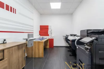 Gewerbeimmobilie mieten in Wels-Land – 386 m², € 5.800 – Bild 9 von 27