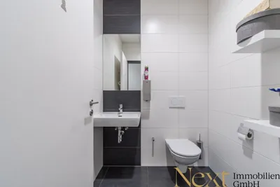 Gewerbeimmobilie mieten in Wels-Land – 386 m², € 5.800 – Bild 22 von 27
