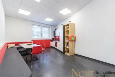 Gewerbeimmobilie mieten in Wels-Land – 386 m², € 5.800 – Bild 8 von 27