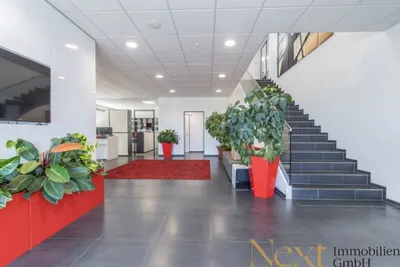Gewerbeimmobilie mieten in Wels-Land – 386 m², € 5.800 – Bild 6 von 27