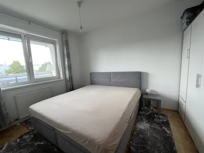 2-Zimmer-Wohnung mieten in Linz – 37 m², € 603 – Bild 4 von 11
