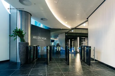 Gewerbeimmobilie mieten in Wien – 354 m², € 10.054 – Bild 7 von 10