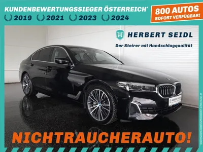 BMW 5er-Reihe