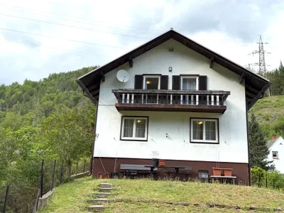 4-Zimmer-Haus kaufen in Bruck-Mürzzuschlag – 88 m², € 249.000 – Bild 26 von 27
