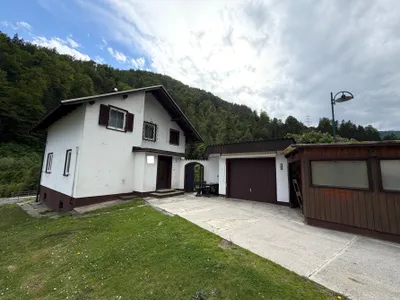 4-Zimmer-Haus kaufen in Bruck-Mürzzuschlag – 88 m², € 249.000 – Bild 27 von 27
