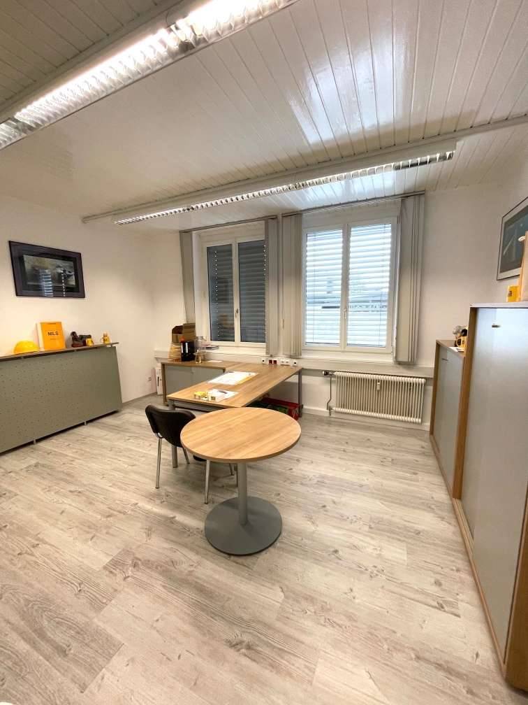 Barrierefreie Bürofläche im Zentrum von Gleisdorf - Ansicht 2