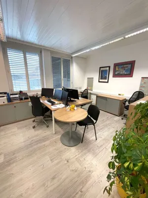 Gewerbeimmobilie mieten in Weiz – 126 m², € 1.711 – Bild 3 von 13