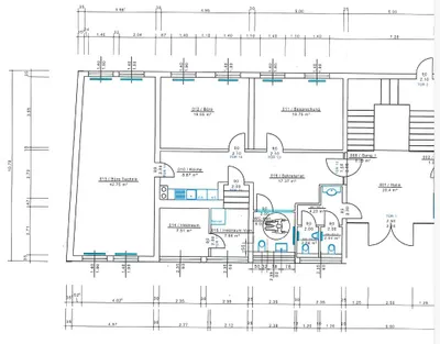 Gewerbeimmobilie mieten in Weiz – 126 m², € 1.711 – Bild 13 von 13