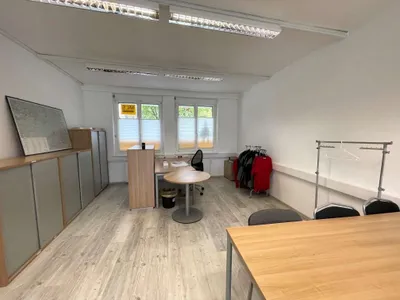 Gewerbeimmobilie mieten in Weiz – 126 m², € 1.711 – Bild 10 von 13