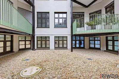 5-Zimmer-Gewerbeimmobilie kaufen in Wien – 187 m², € 599.000 – Bild 7 von 13
