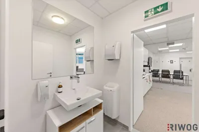 5-Zimmer-Gewerbeimmobilie kaufen in Wien – 187 m², € 599.000 – Bild 5 von 13