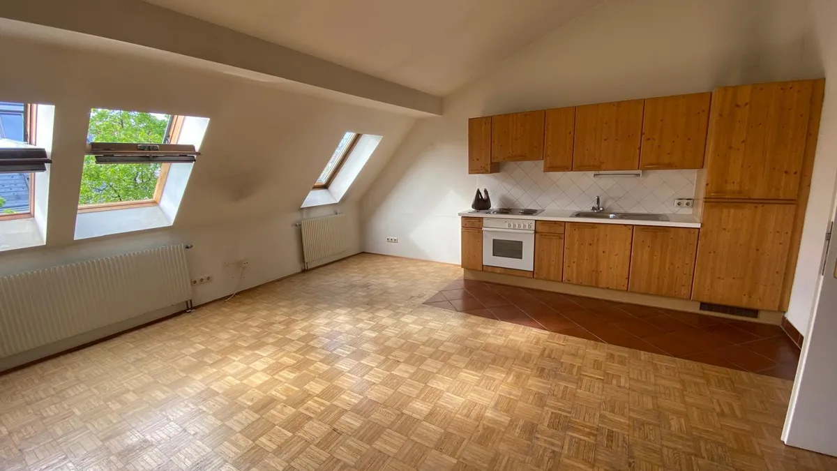 Wohnung – Wien - Ansicht 2