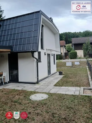 4-Zimmer-Immobilie kaufen in Sankt Pölten Land – 70 m², € 169.000 – Bild 8 von 25