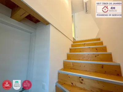 4-Zimmer-Immobilie kaufen in Sankt Pölten Land – 70 m², € 169.000 – Bild 18 von 25