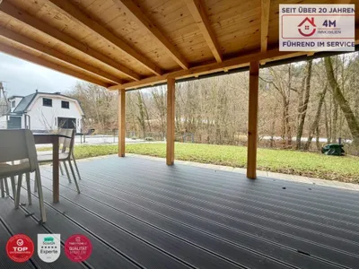 4-Zimmer-Immobilie kaufen in Sankt Pölten Land – 70 m², € 169.000 – Bild 23 von 25