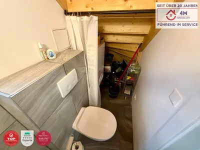 4-Zimmer-Immobilie kaufen in Sankt Pölten Land – 70 m², € 169.000 – Bild 17 von 25