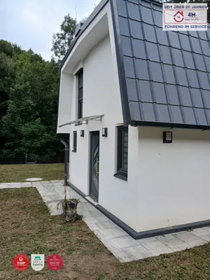 4-Zimmer-Immobilie kaufen in Sankt Pölten Land – 70 m², € 169.000 – Bild 7 von 25