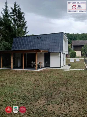 4-Zimmer-Immobilie kaufen in Sankt Pölten Land – 70 m², € 169.000 – Bild 3 von 25