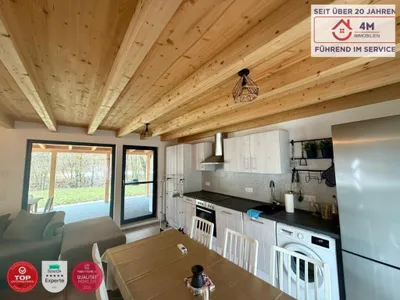 4-Zimmer-Immobilie kaufen in Sankt Pölten Land – 70 m², € 169.000 – Bild 14 von 25