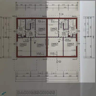 4-Zimmer-Haus kaufen in Bruck an der Leitha – 102,62 m², € 445.000 – Bild 50 von 50