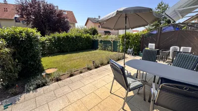 4-Zimmer-Haus kaufen in Bruck an der Leitha – 102,62 m², € 445.000 – Bild 6 von 50