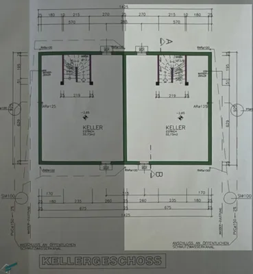 4-Zimmer-Haus kaufen in Bruck an der Leitha – 102,62 m², € 445.000 – Bild 48 von 50