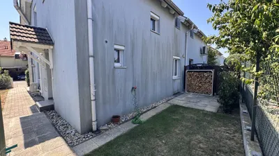 4-Zimmer-Haus kaufen in Bruck an der Leitha – 102,62 m², € 445.000 – Bild 15 von 50