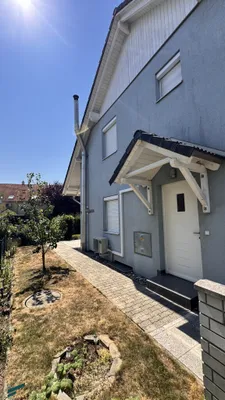 4-Zimmer-Haus kaufen in Bruck an der Leitha – 102,62 m², € 445.000 – Bild 2 von 50