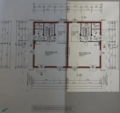 4-Zimmer-Haus kaufen in Bruck an der Leitha – 102,62 m², € 445.000 – Bild 49 von 50