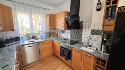 4-Zimmer-Haus kaufen in Bruck an der Leitha – 102,62 m², € 445.000 – Bild 25 von 50