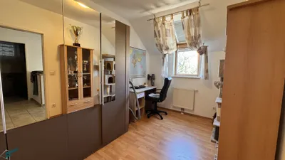 4-Zimmer-Haus kaufen in Bruck an der Leitha – 102,62 m², € 445.000 – Bild 36 von 50