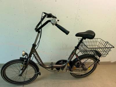 Mifa Campingrad / Klapprad / Klapprder / Klappfahrrad / Faltrad,  95,-  (6330 Kufstein) - willhaben