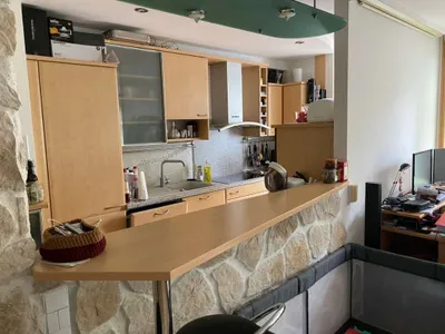 Wohnung mit Garten in der Solarcity, photo 2