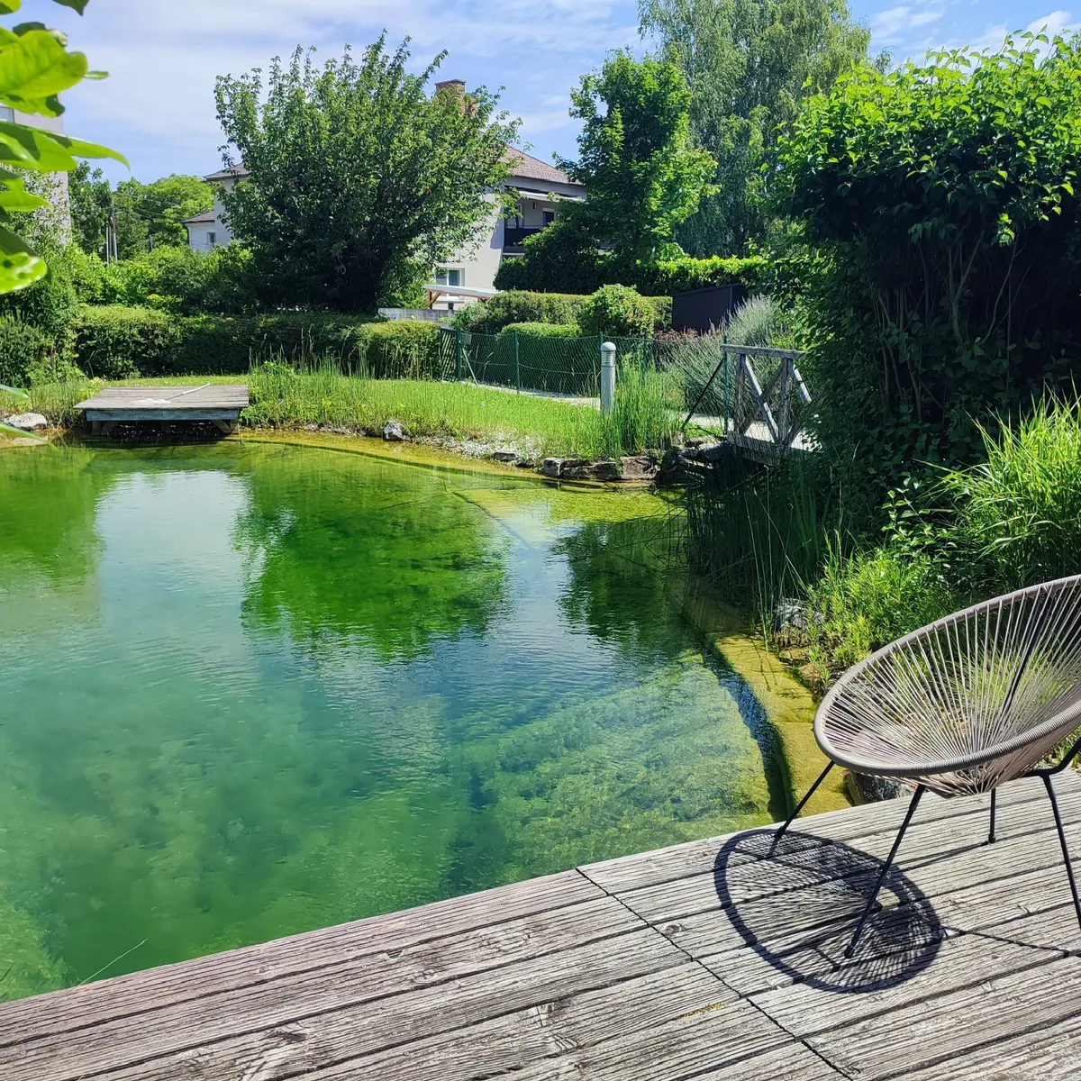 Wohnung – Baden - Ansicht 3