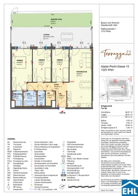 Immobilie kaufen in Wien – 99,57 m², € 737.000 – Bild 8 von 8