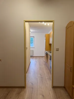 1-Zimmer-Wohnung mieten in Sankt Pölten Land – 33 m², € 414 – Bild 6 von 9