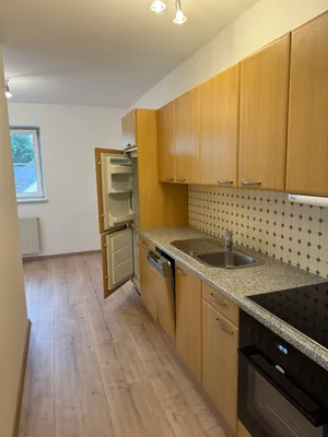 1-Zimmer-Wohnung mieten in Sankt Pölten Land – 33 m², € 414 – Bild 3 von 9