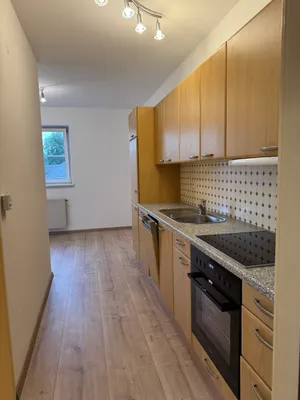 1-Zimmer-Wohnung mieten in Sankt Pölten Land – 33 m², € 414