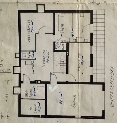 5-Zimmer-Haus kaufen in Hartberg-Fürstenfeld – 103,2 m², € 299.000 – Bild 11 von 74