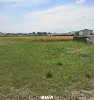 Grundstück kaufen in Eisenstadt - Umgebung – 610 m², € 149.000 – Bild 2 von 3