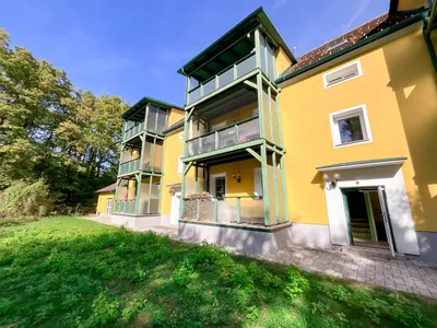 3-Zimmer-Wohnung kaufen in Güssing – 55,75 m², € 95.000